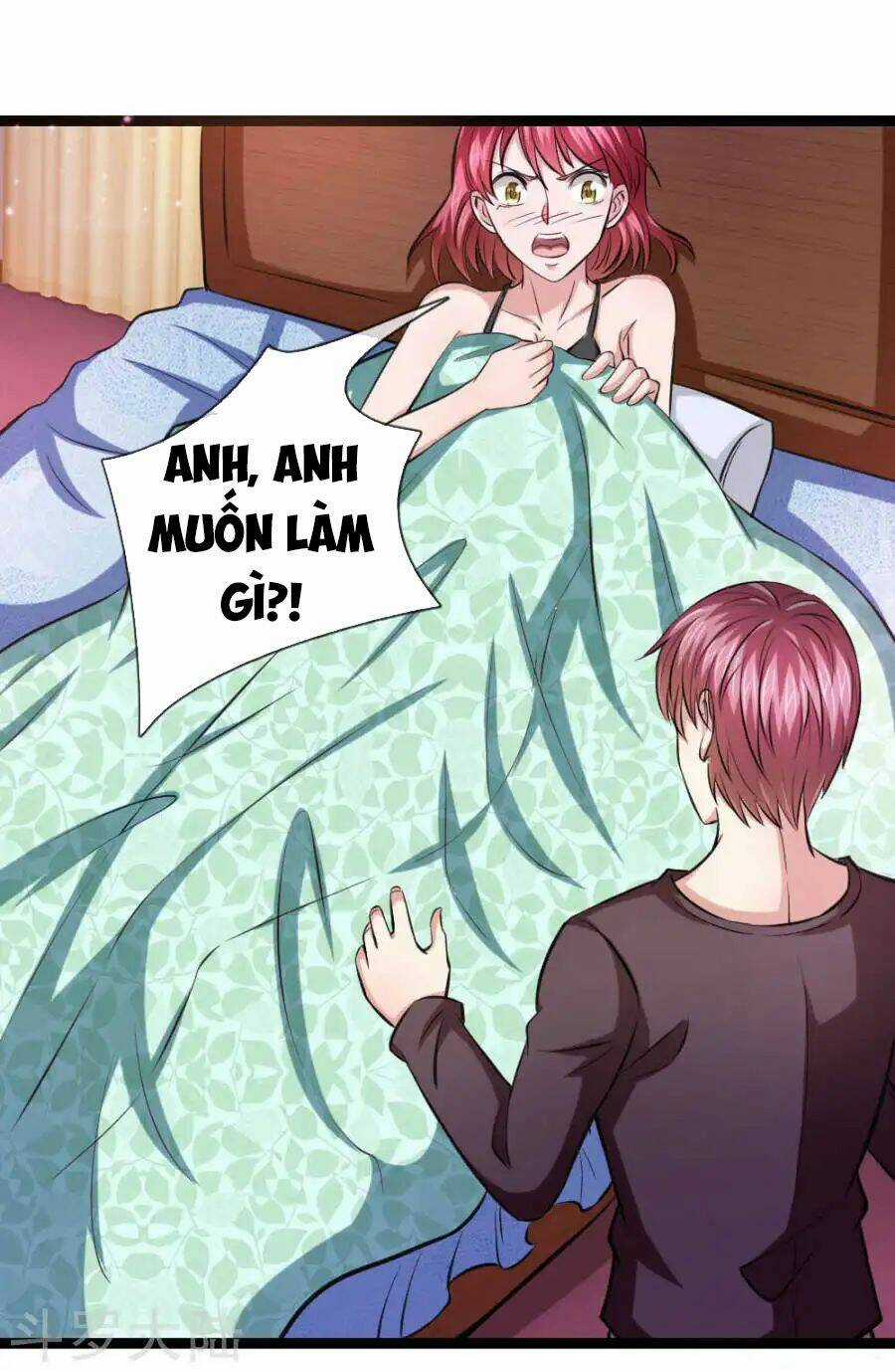 Tuyệt Thế Phi Đao - Chapter 77 - Trang 23