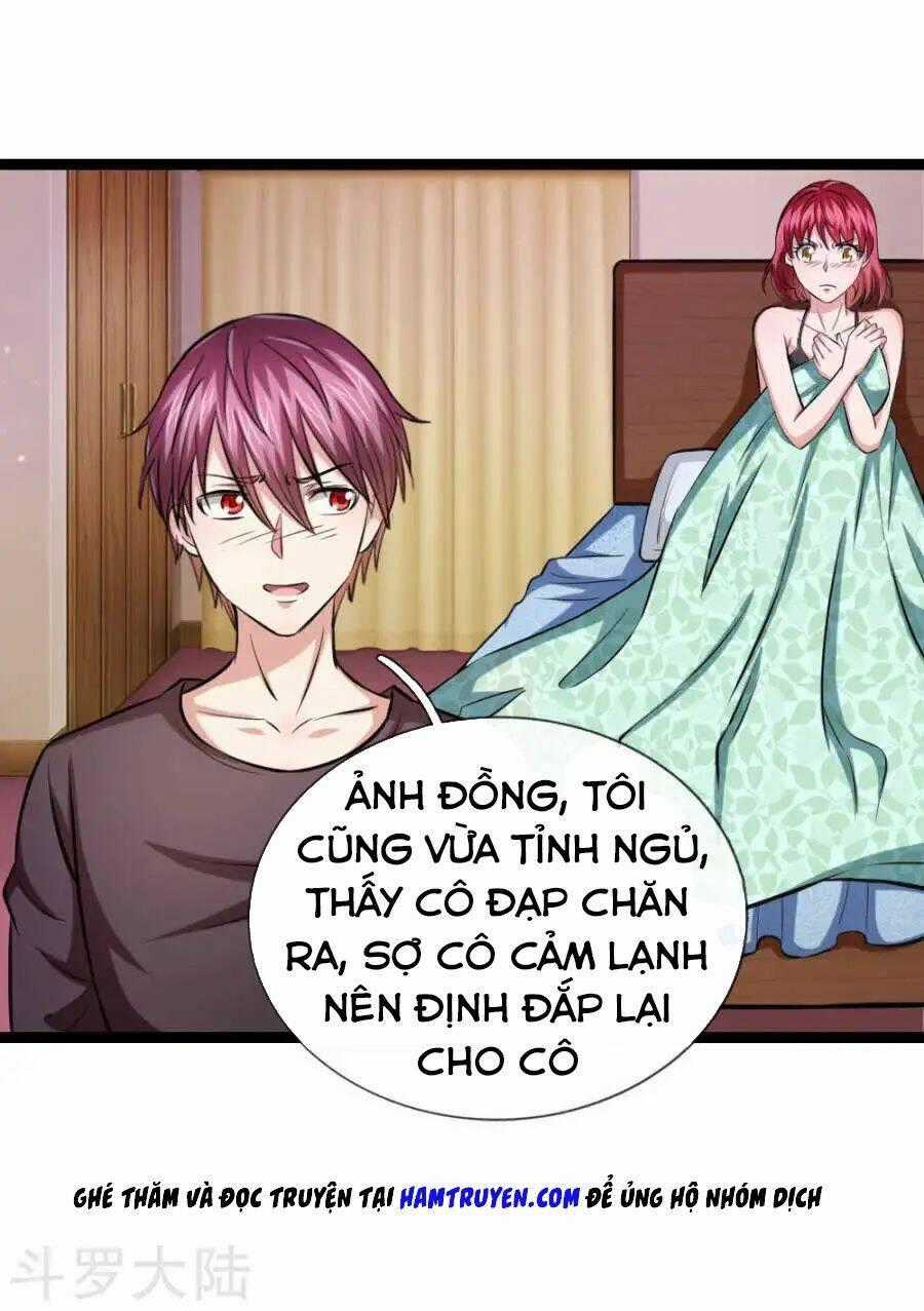 Tuyệt Thế Phi Đao - Chapter 77 - Trang 24