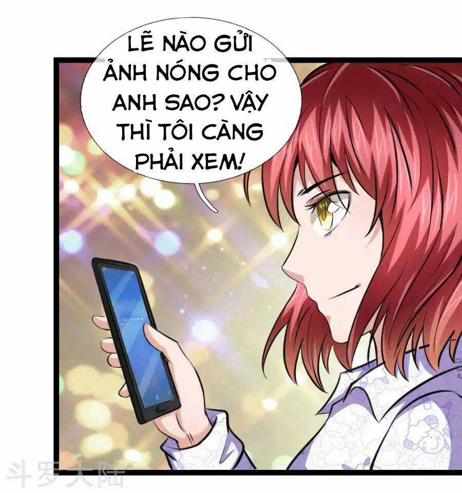Tuyệt Thế Phi Đao - Chapter 77 - Trang 4