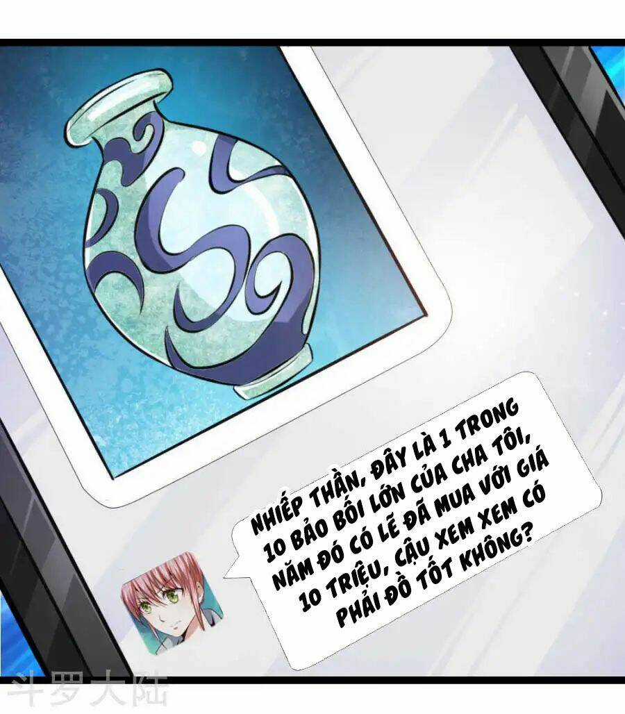 Tuyệt Thế Phi Đao - Chapter 77 - Trang 5