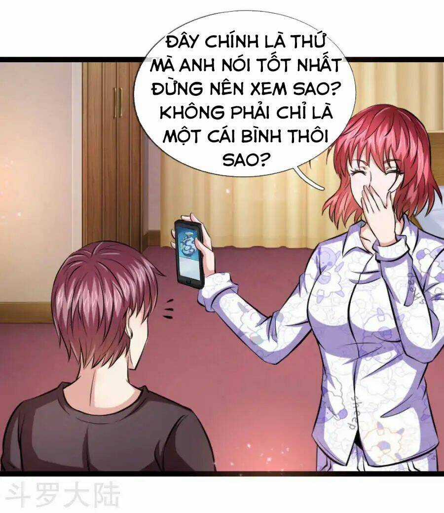 Tuyệt Thế Phi Đao - Chapter 77 - Trang 6
