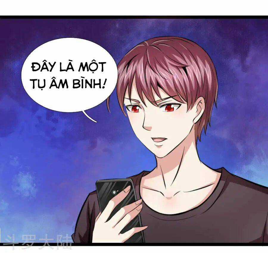 Tuyệt Thế Phi Đao - Chapter 77 - Trang 7