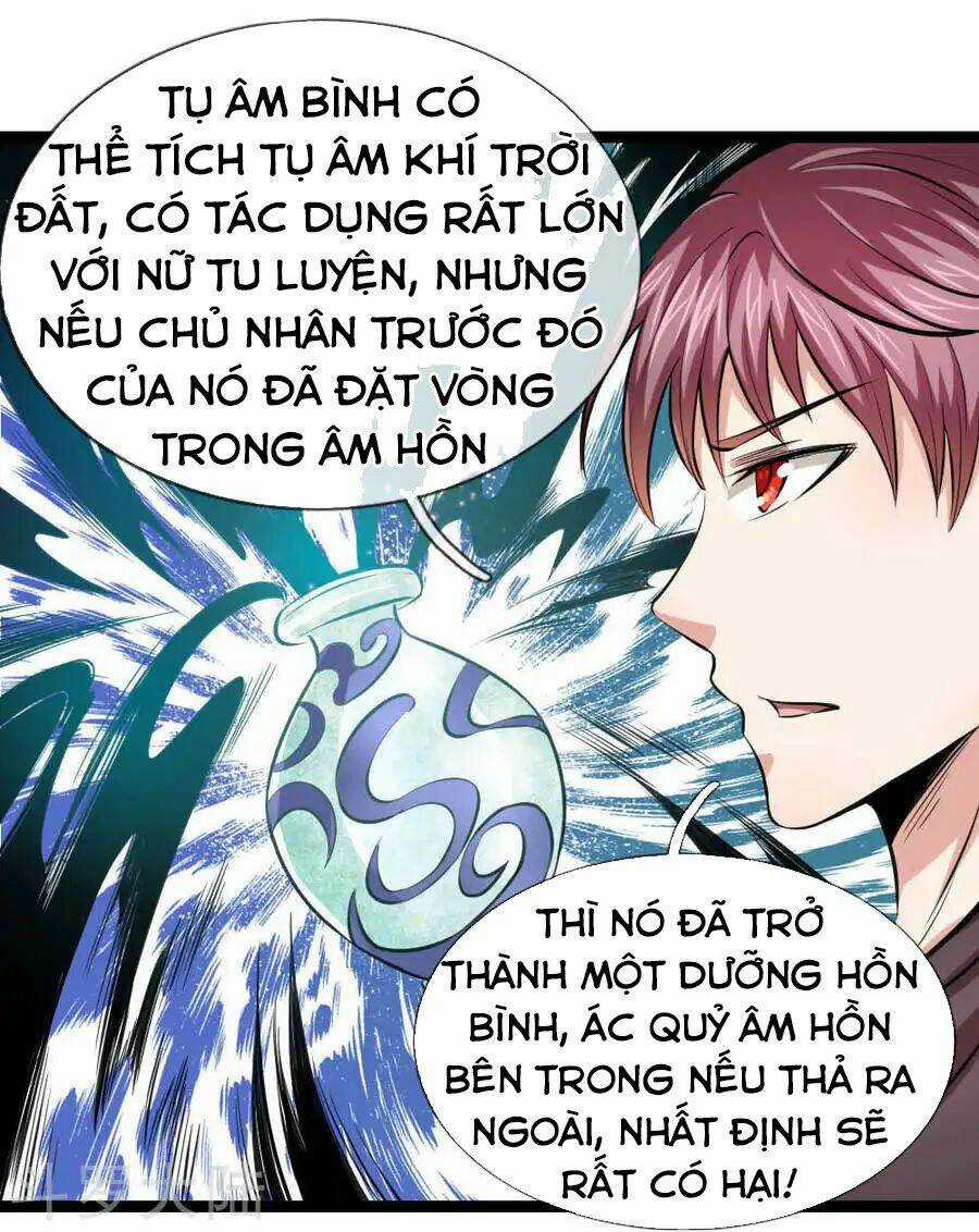 Tuyệt Thế Phi Đao - Chapter 77 - Trang 8
