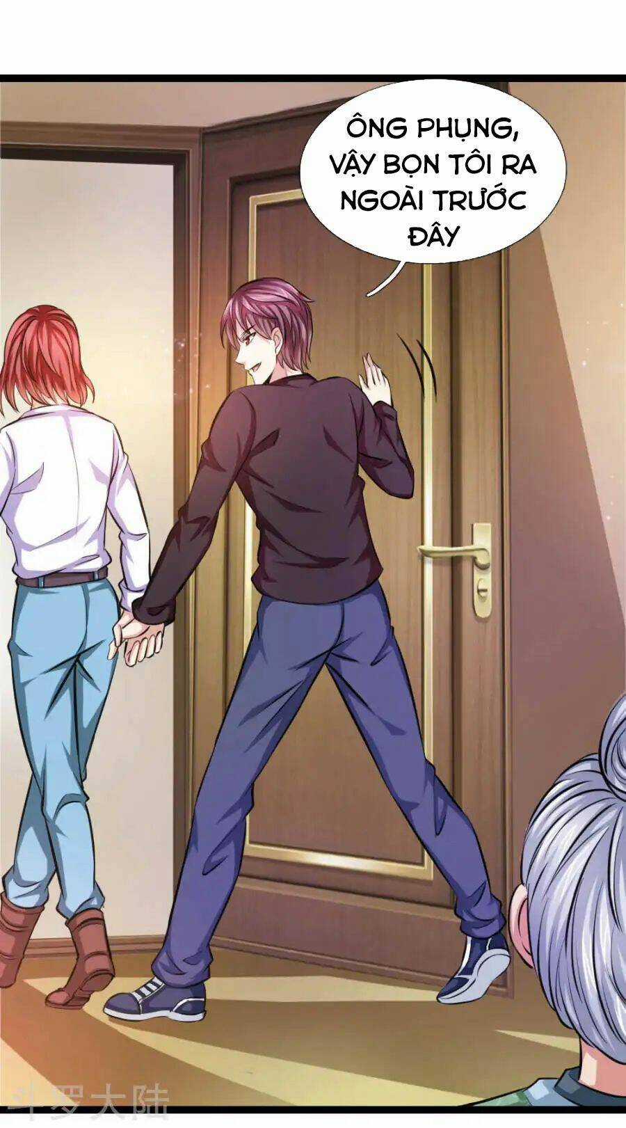 Tuyệt Thế Phi Đao - Chapter 78 - Trang 14