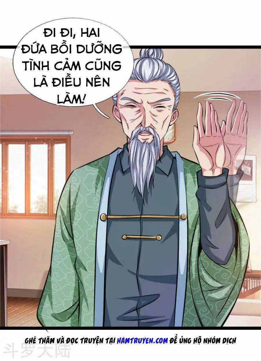 Tuyệt Thế Phi Đao - Chapter 78 - Trang 15