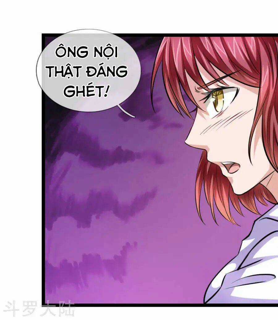 Tuyệt Thế Phi Đao - Chapter 78 - Trang 16