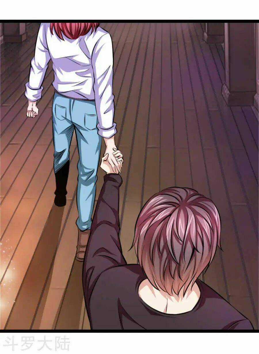 Tuyệt Thế Phi Đao - Chapter 78 - Trang 17