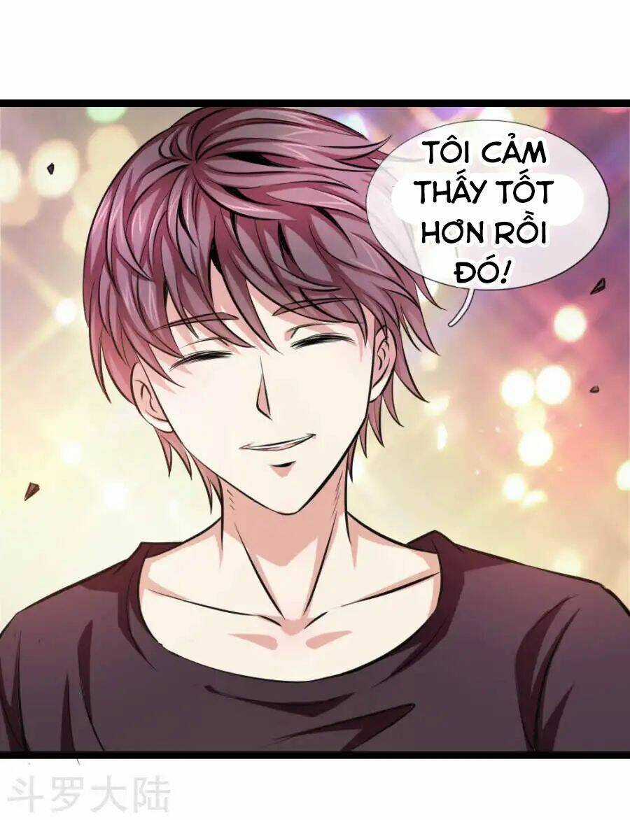 Tuyệt Thế Phi Đao - Chapter 78 - Trang 18