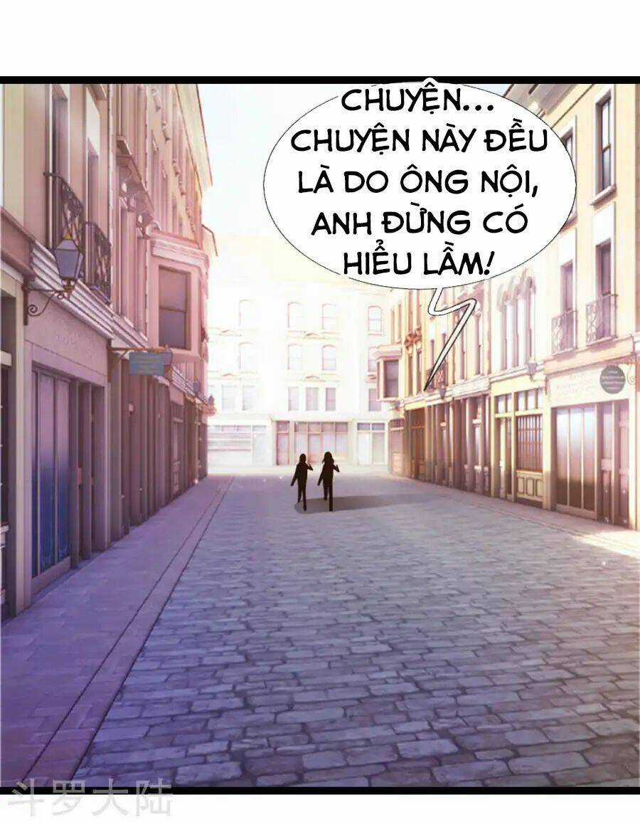 Tuyệt Thế Phi Đao - Chapter 78 - Trang 19