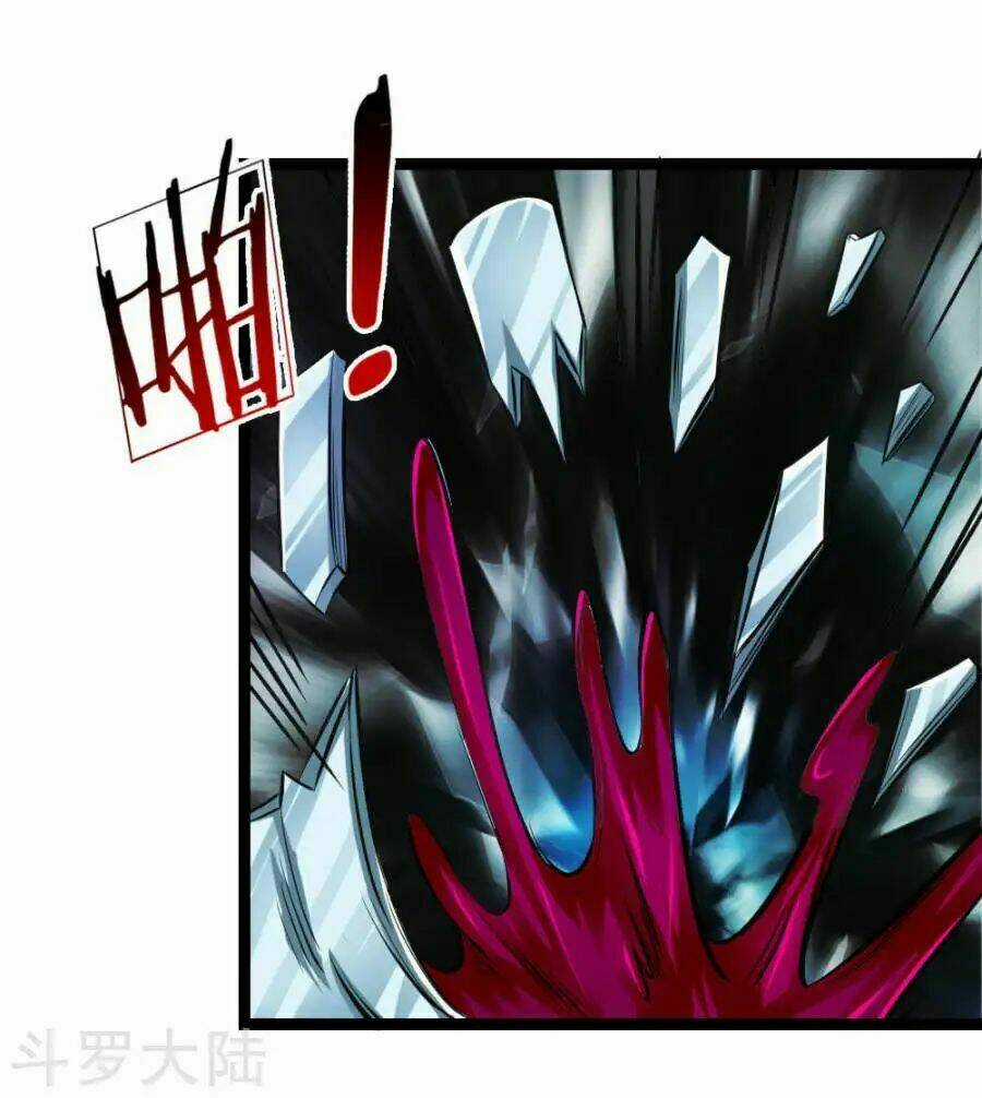 Tuyệt Thế Phi Đao - Chapter 78 - Trang 20