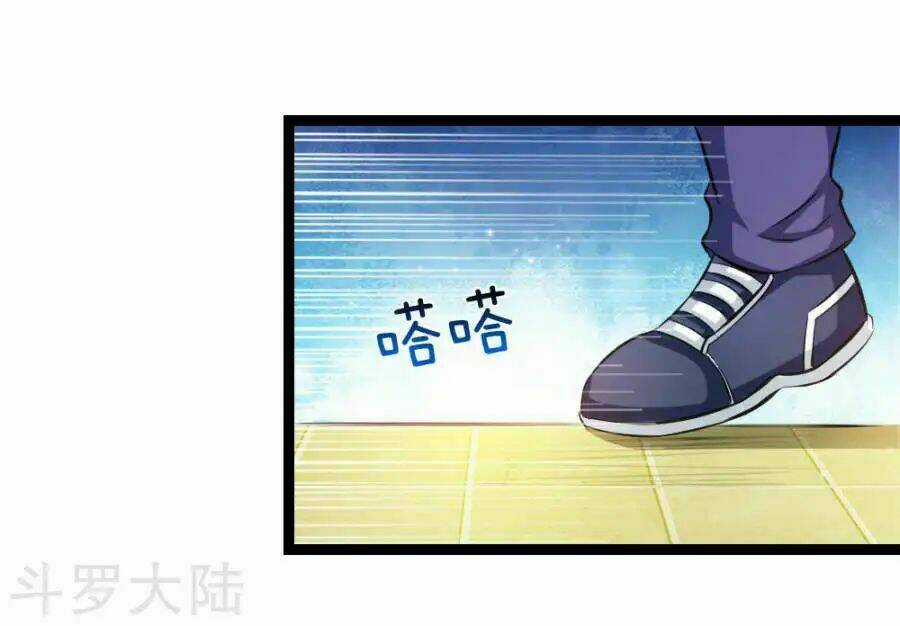 Tuyệt Thế Phi Đao - Chapter 78 - Trang 3