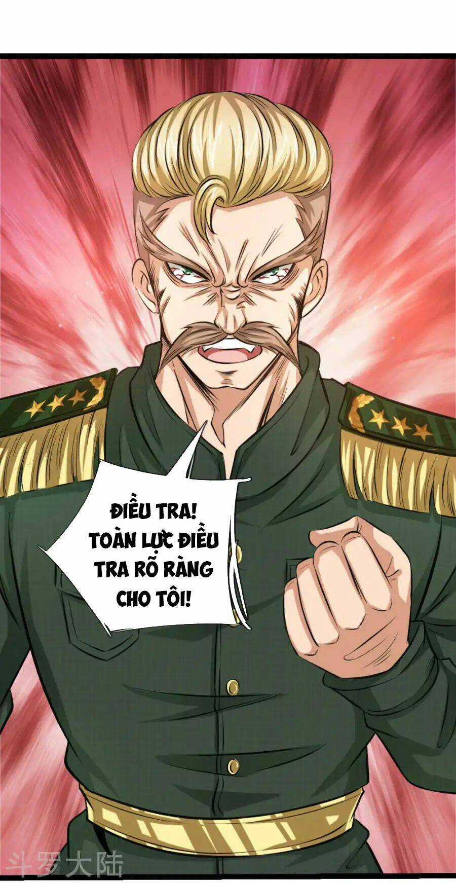 Tuyệt Thế Phi Đao - Chapter 78 - Trang 21