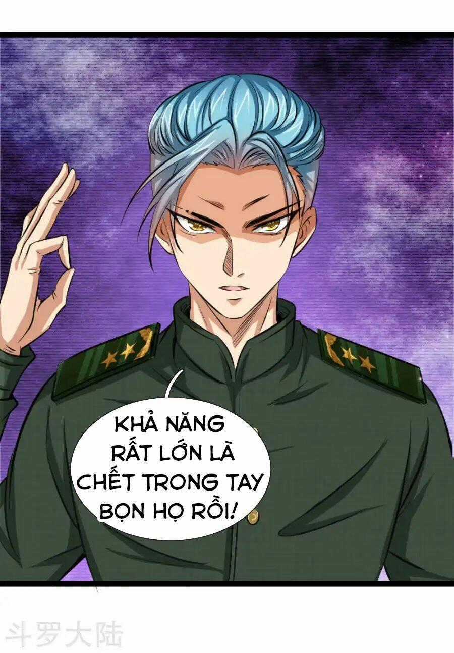 Tuyệt Thế Phi Đao - Chapter 78 - Trang 23