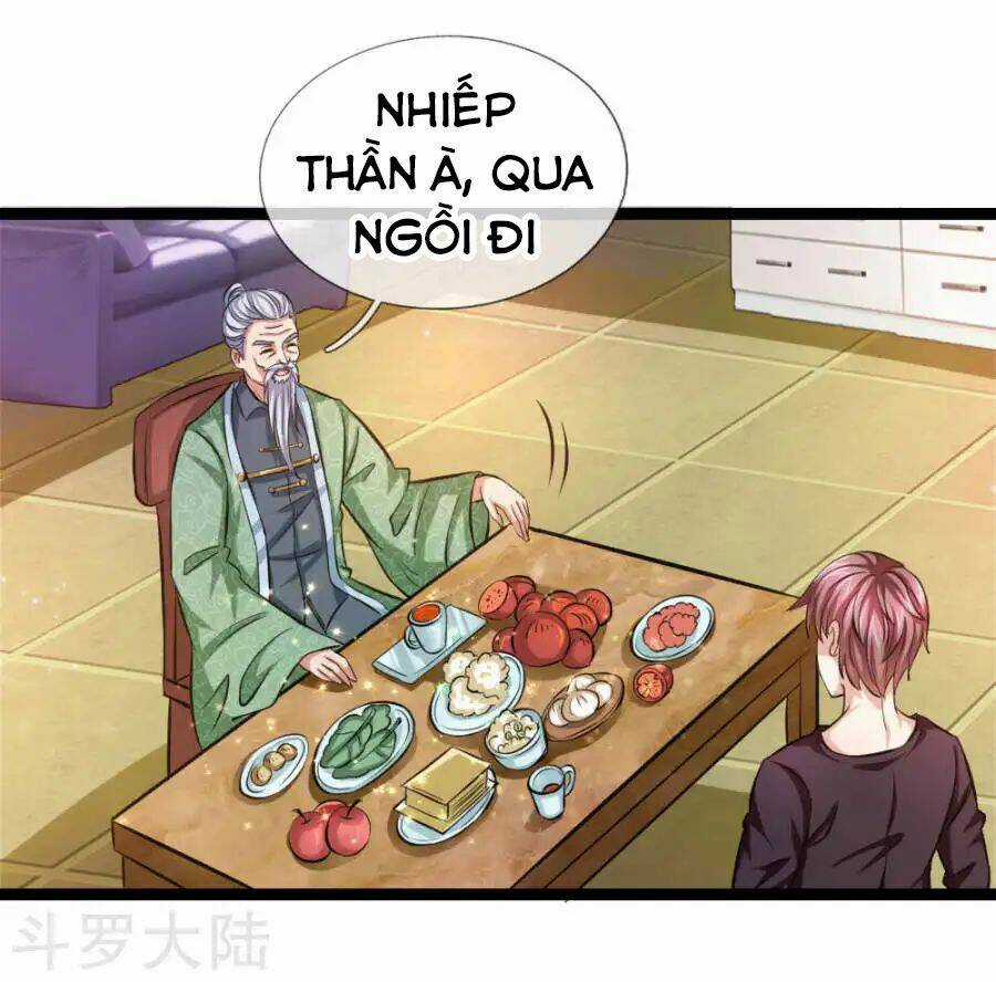 Tuyệt Thế Phi Đao - Chapter 78 - Trang 5