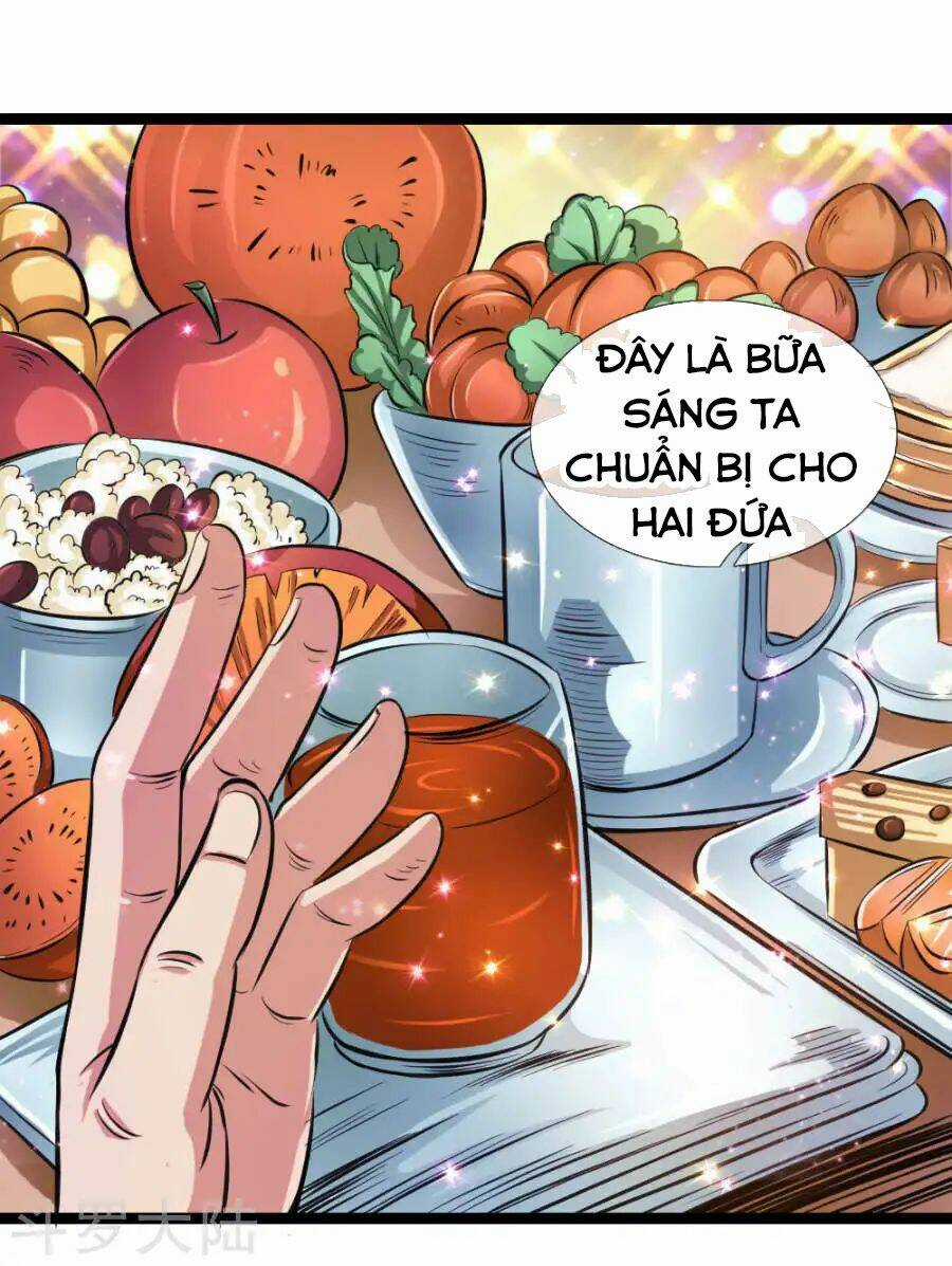 Tuyệt Thế Phi Đao - Chapter 78 - Trang 6