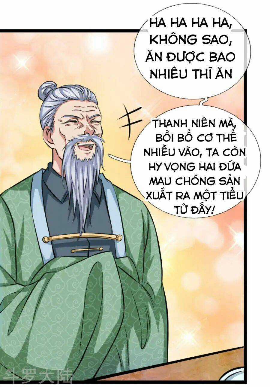 Tuyệt Thế Phi Đao - Chapter 78 - Trang 9