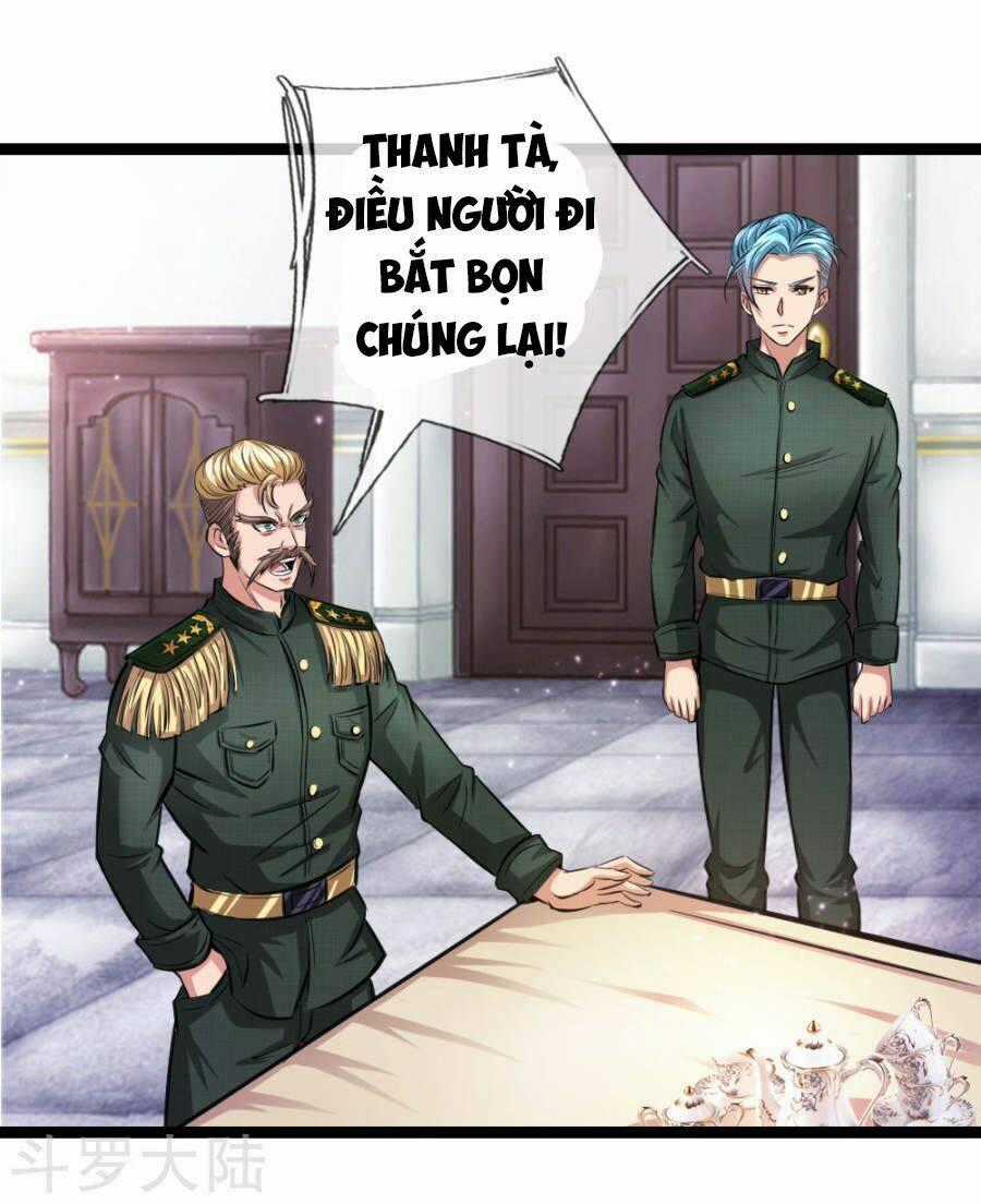 Tuyệt Thế Phi Đao - Chapter 79 - Trang 2