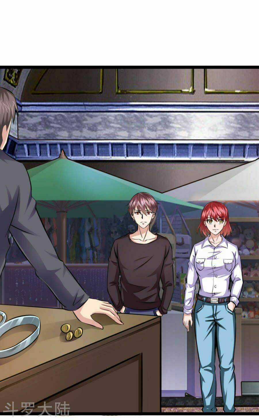 Tuyệt Thế Phi Đao - Chapter 79 - Trang 15