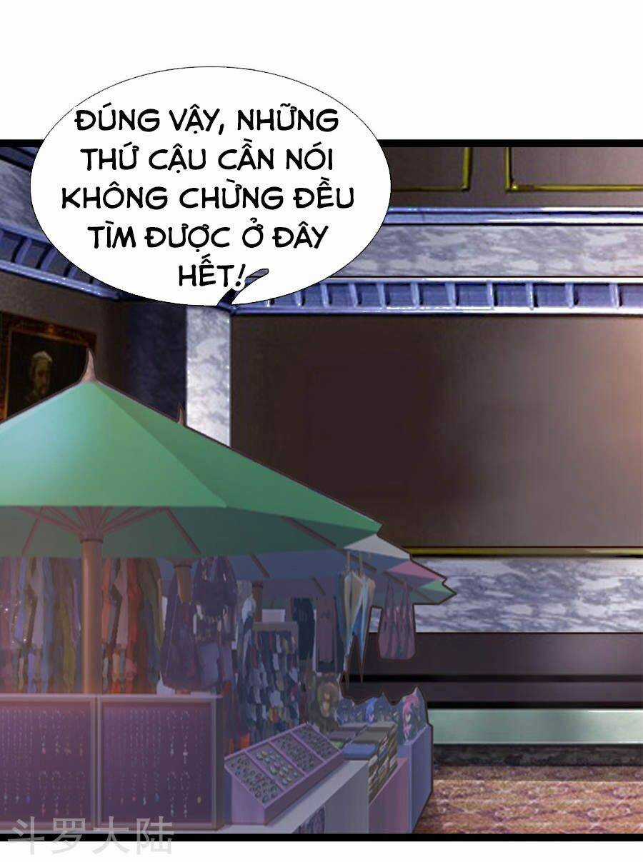 Tuyệt Thế Phi Đao - Chapter 79 - Trang 17