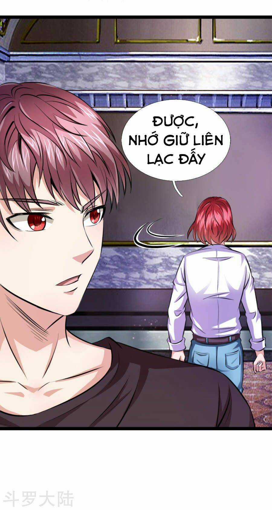 Tuyệt Thế Phi Đao - Chapter 79 - Trang 21