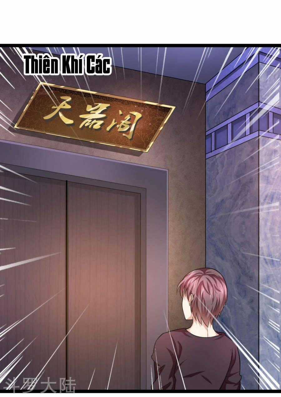 Tuyệt Thế Phi Đao - Chapter 79 - Trang 22