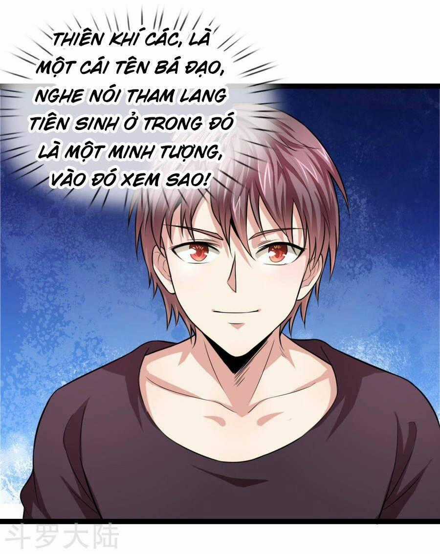 Tuyệt Thế Phi Đao - Chapter 79 - Trang 23