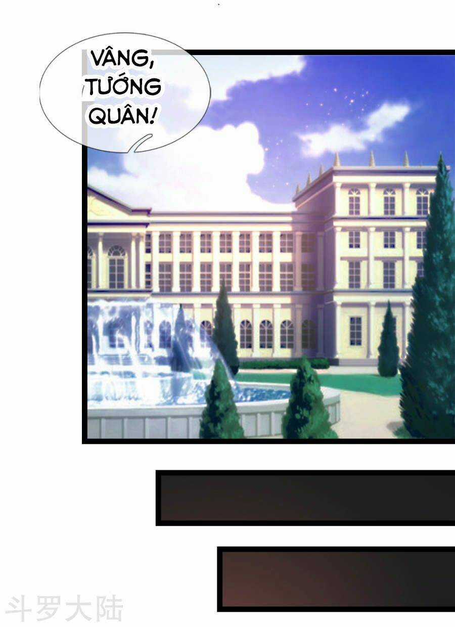 Tuyệt Thế Phi Đao - Chapter 79 - Trang 4