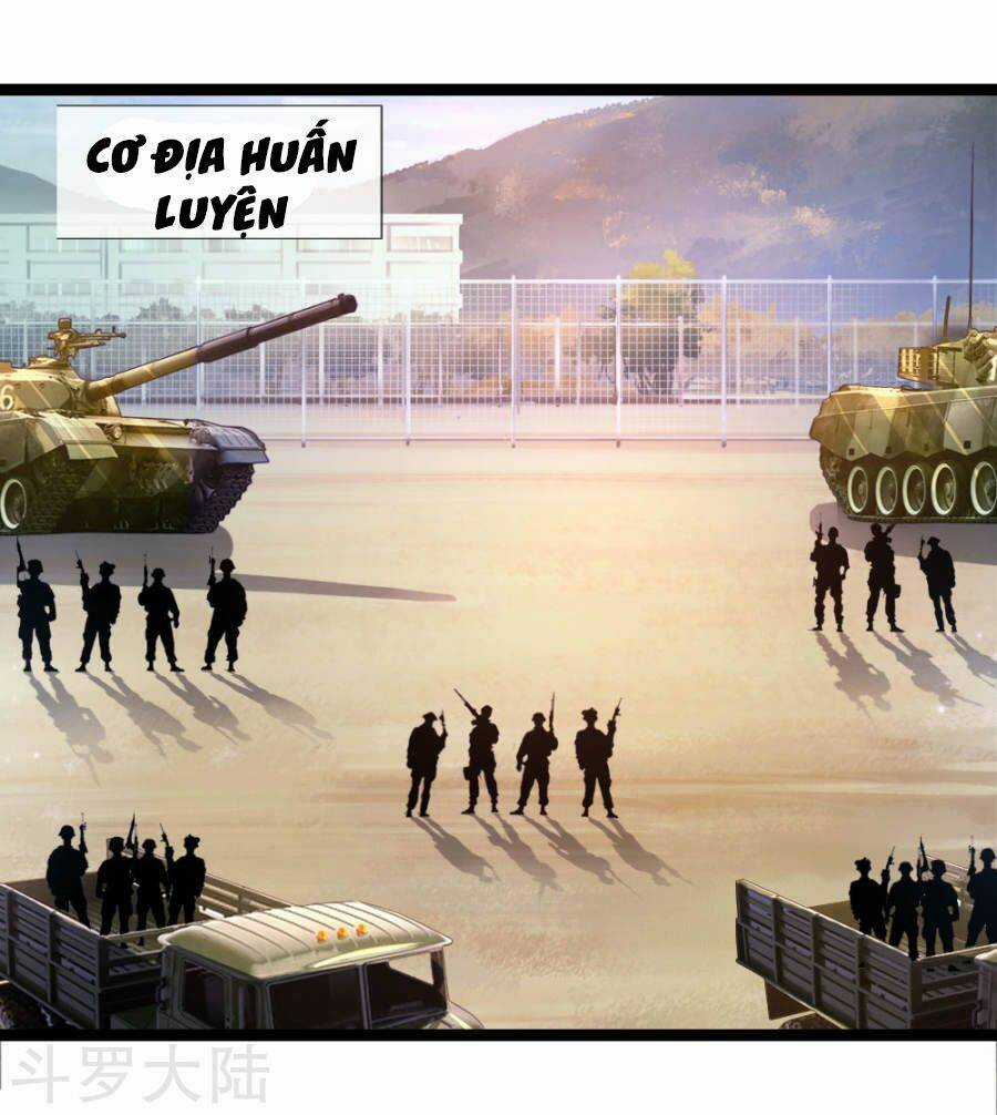 Tuyệt Thế Phi Đao - Chapter 79 - Trang 5