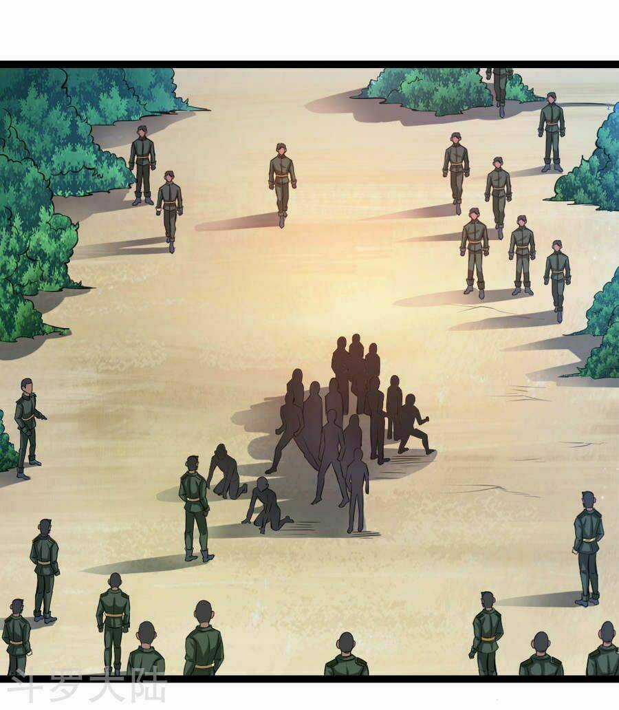 Tuyệt Thế Phi Đao - Chapter 79 - Trang 9