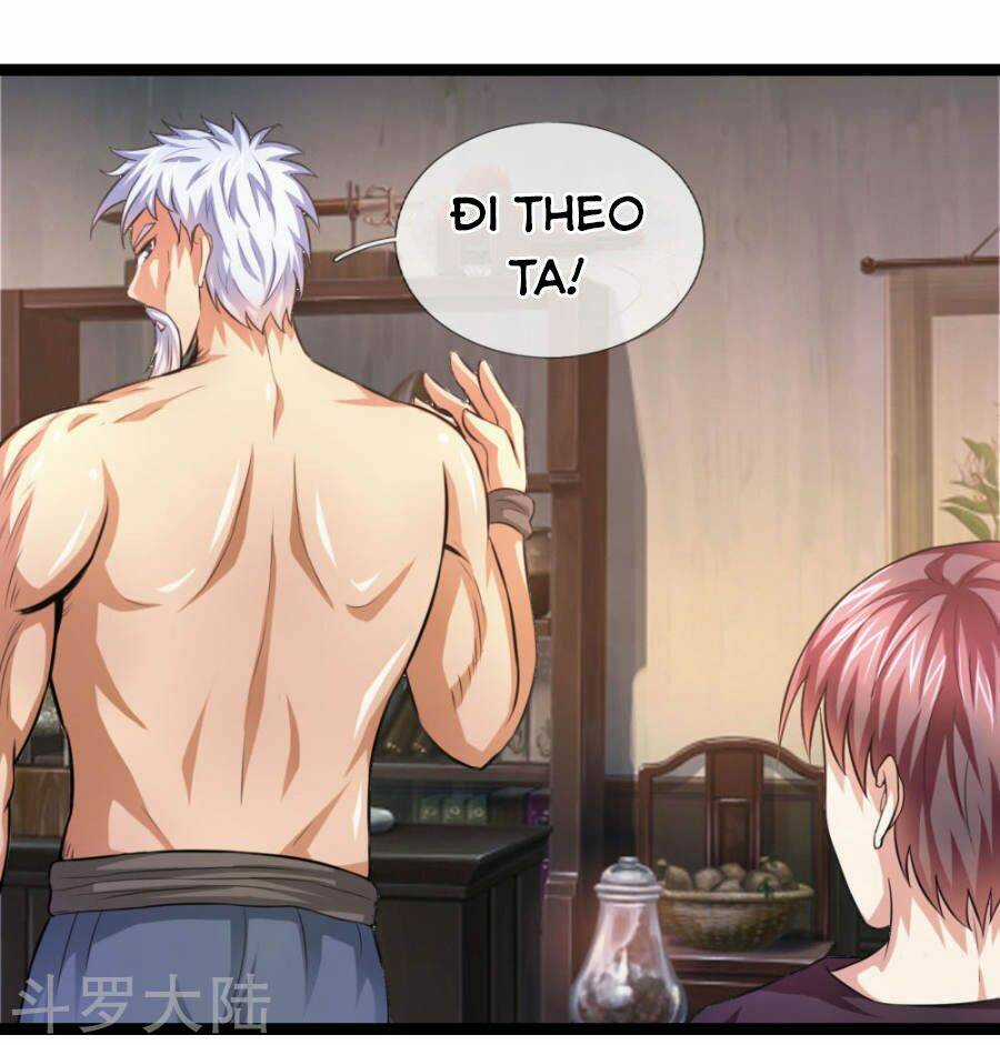Tuyệt Thế Phi Đao - Chapter 80 - Trang 11