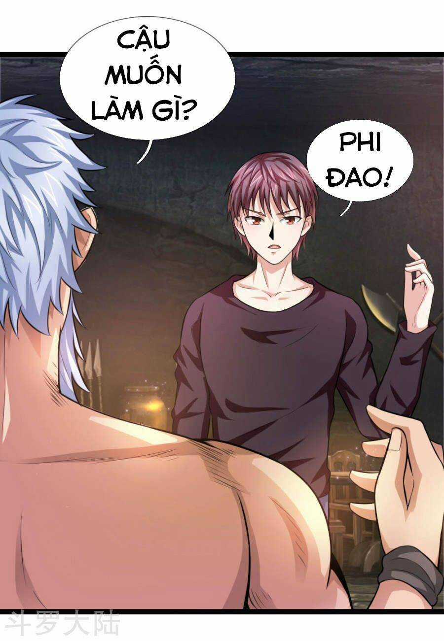 Tuyệt Thế Phi Đao - Chapter 80 - Trang 14