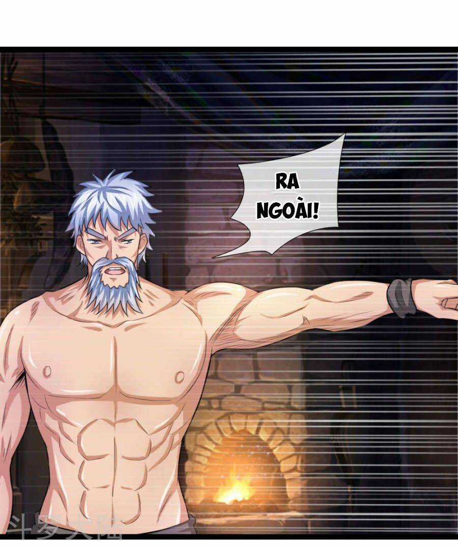 Tuyệt Thế Phi Đao - Chapter 80 - Trang 15