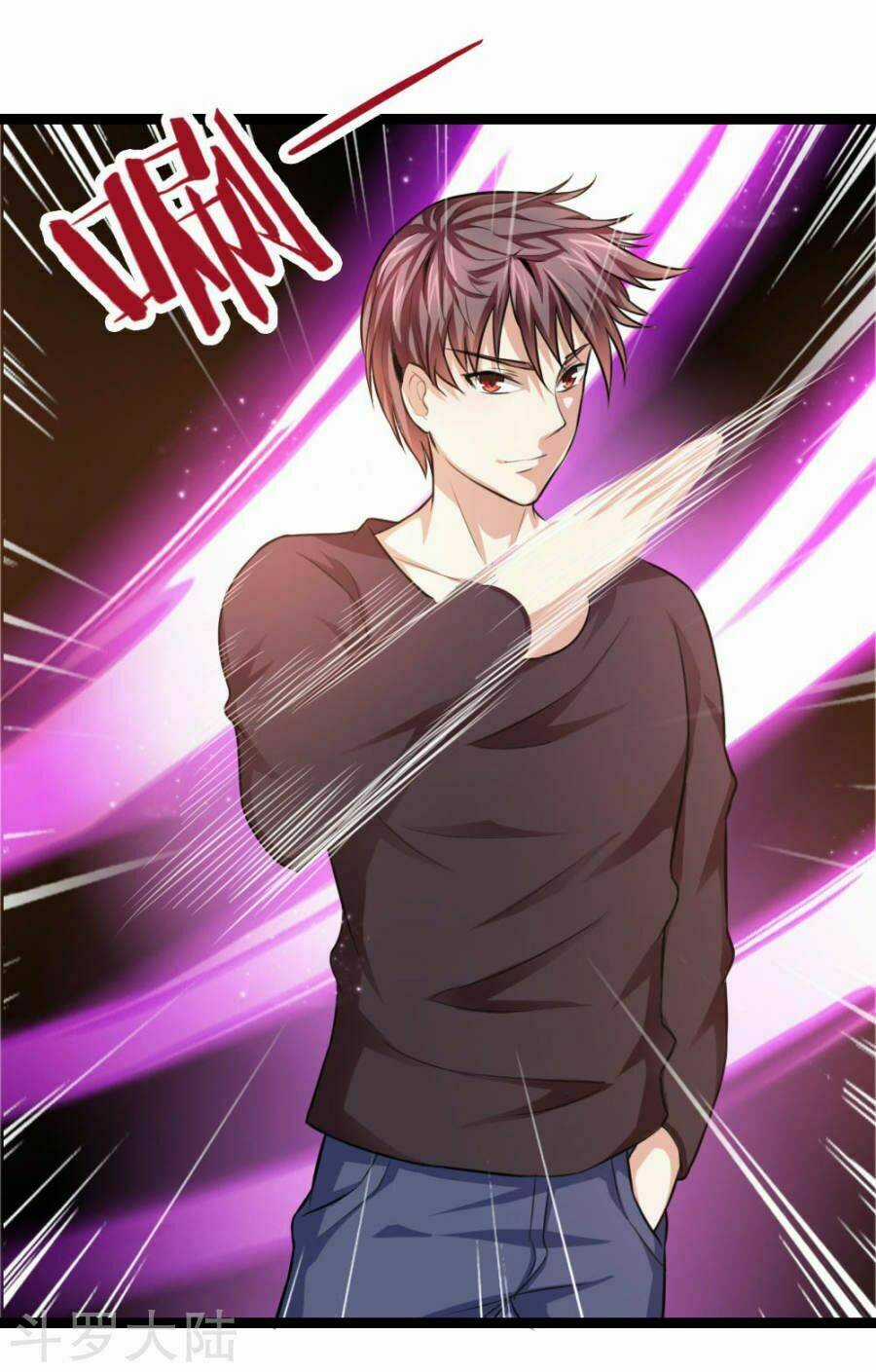 Tuyệt Thế Phi Đao - Chapter 80 - Trang 18