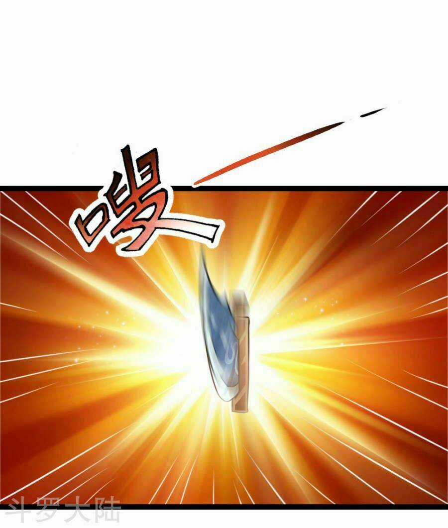 Tuyệt Thế Phi Đao - Chapter 80 - Trang 19