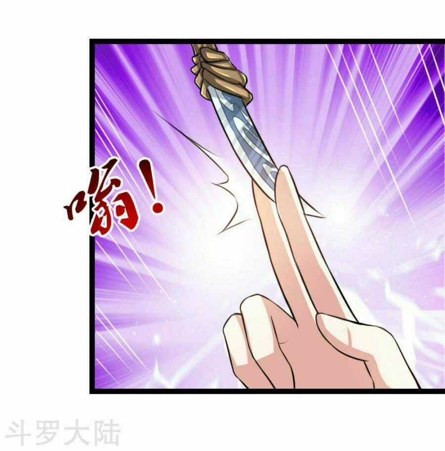 Tuyệt Thế Phi Đao - Chapter 80 - Trang 23