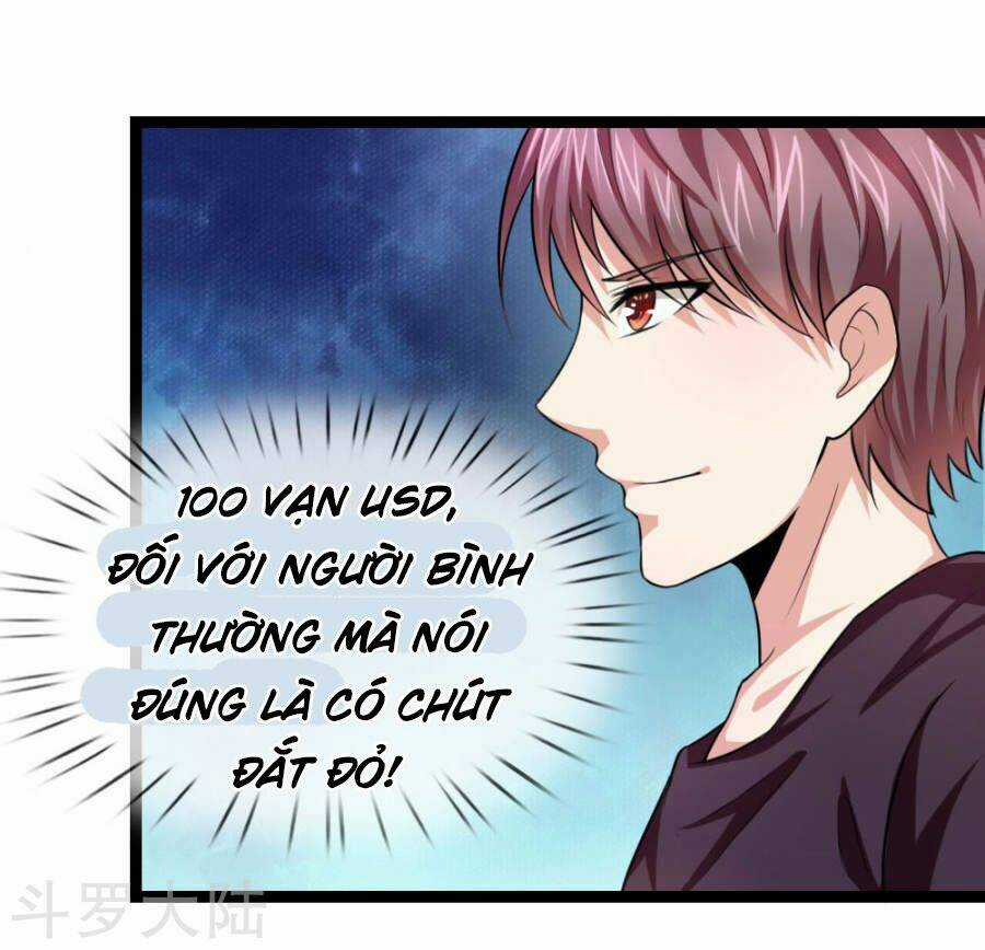 Tuyệt Thế Phi Đao - Chapter 80 - Trang 4