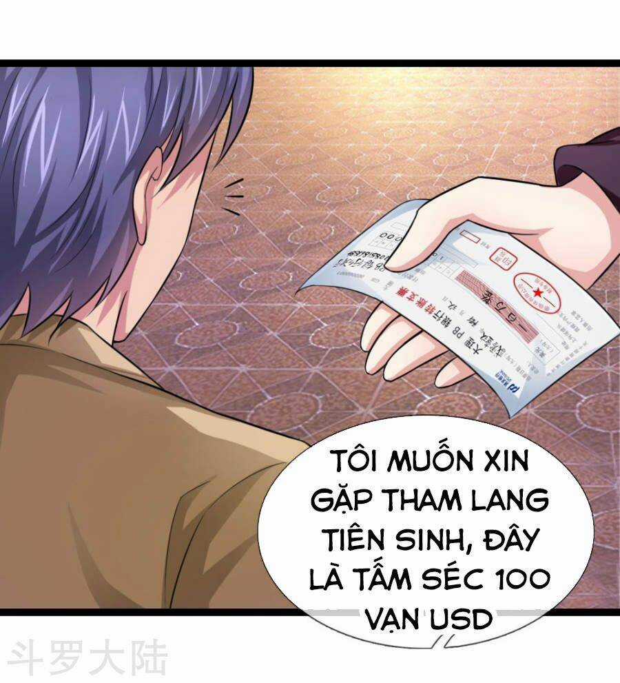 Tuyệt Thế Phi Đao - Chapter 80 - Trang 5