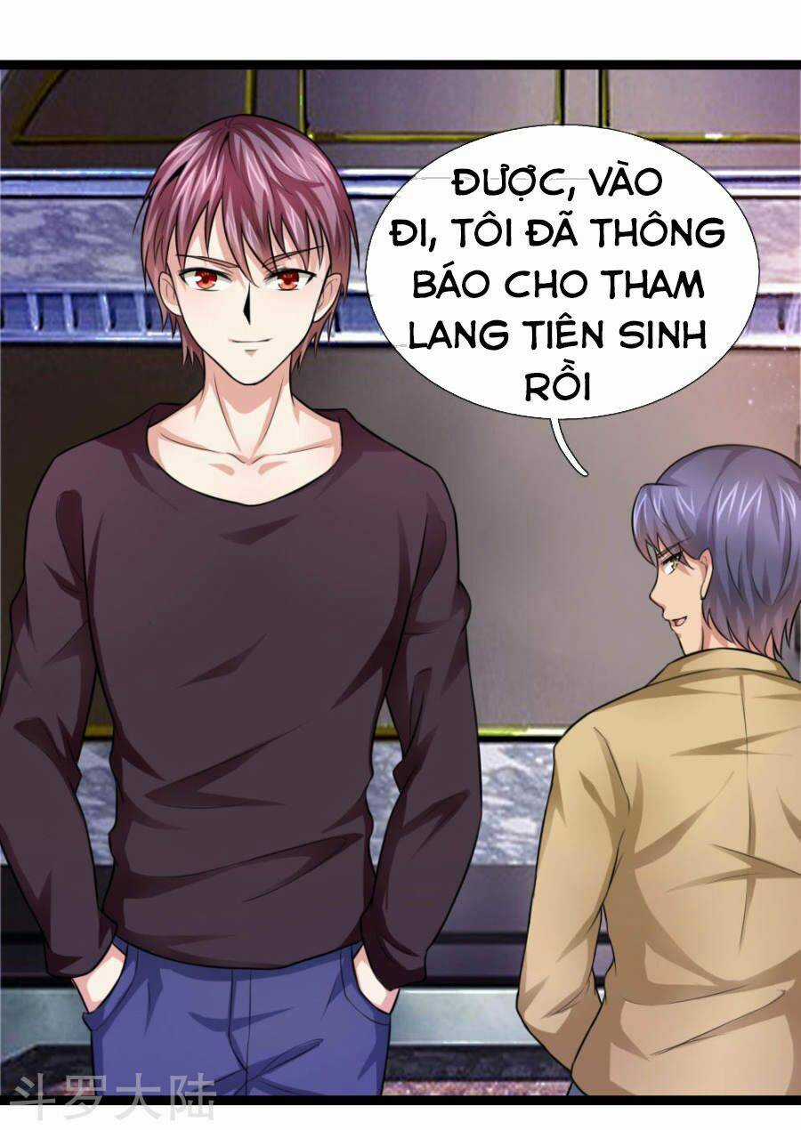 Tuyệt Thế Phi Đao - Chapter 80 - Trang 6