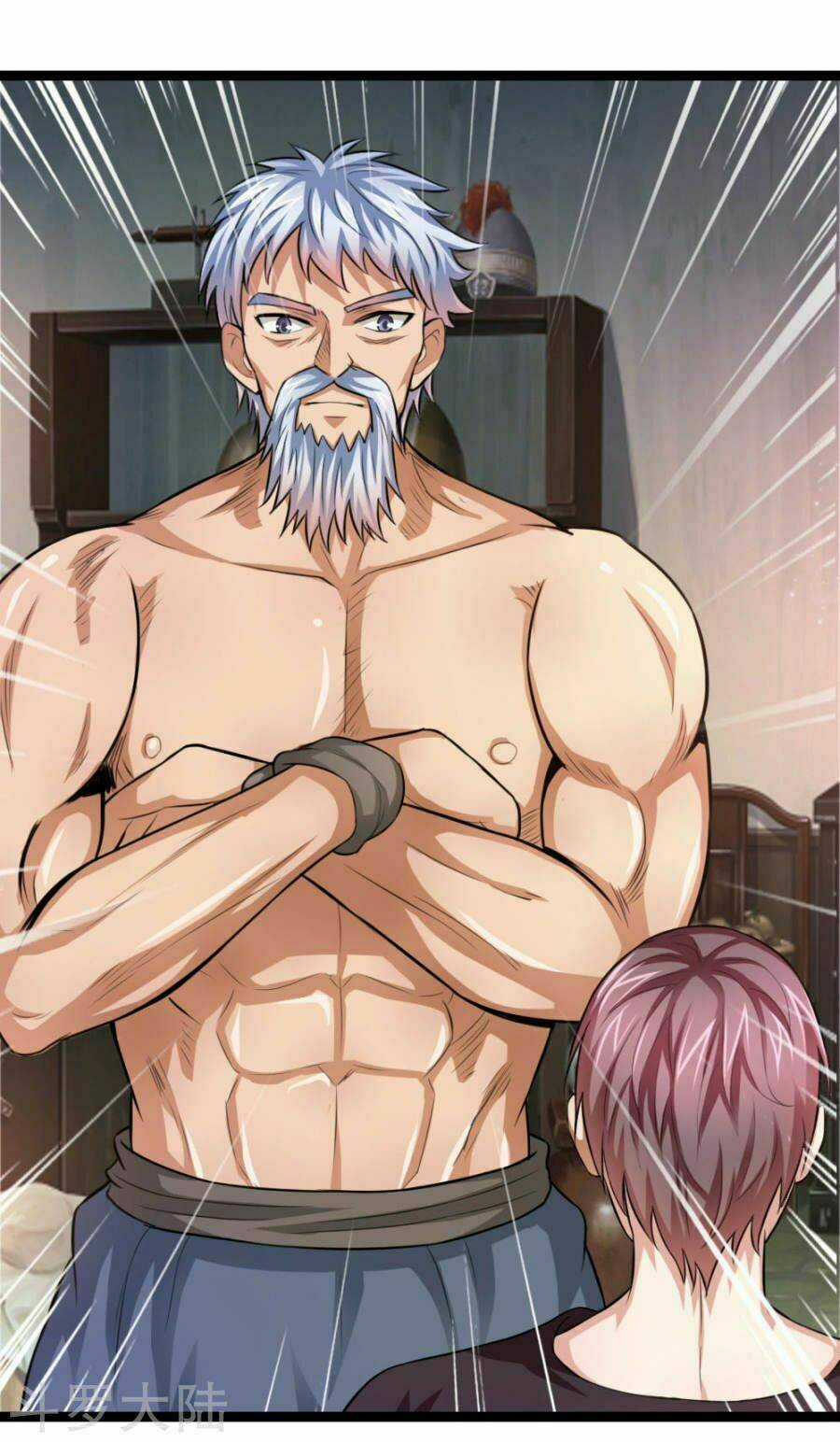 Tuyệt Thế Phi Đao - Chapter 80 - Trang 9