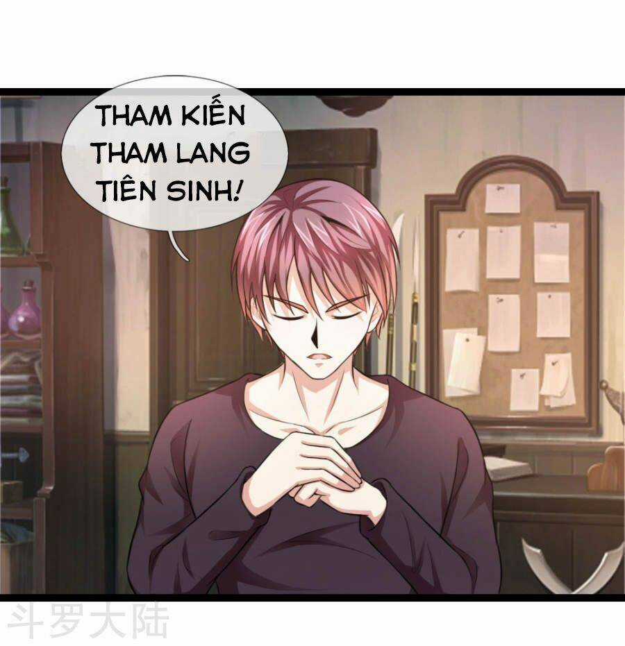 Tuyệt Thế Phi Đao - Chapter 80 - Trang 10