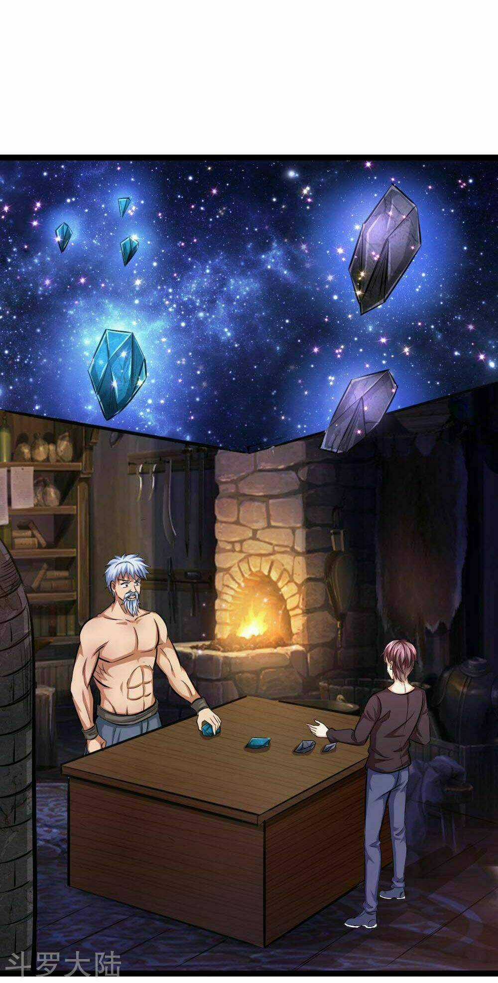 Tuyệt Thế Phi Đao - Chapter 81 - Trang 12