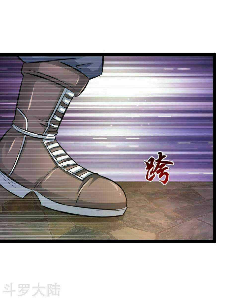 Tuyệt Thế Phi Đao - Chapter 81 - Trang 16