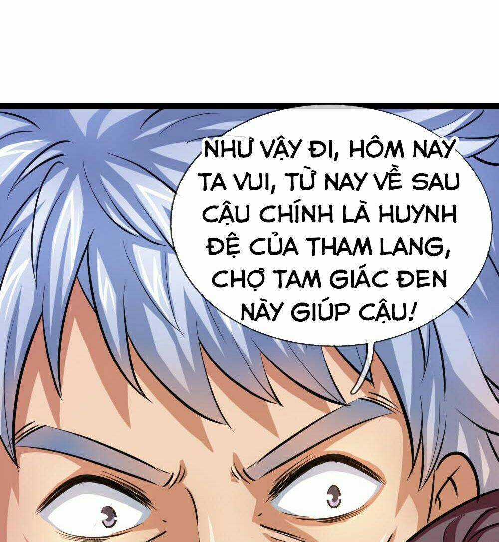 Tuyệt Thế Phi Đao - Chapter 81 - Trang 18