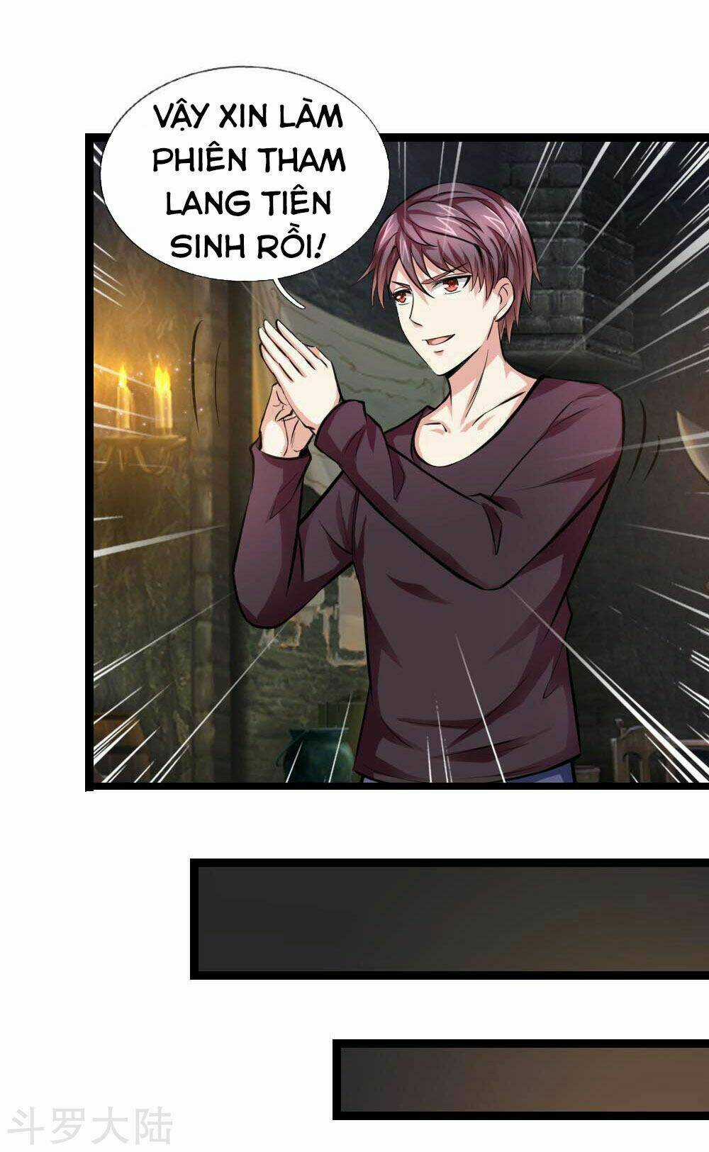 Tuyệt Thế Phi Đao - Chapter 81 - Trang 23