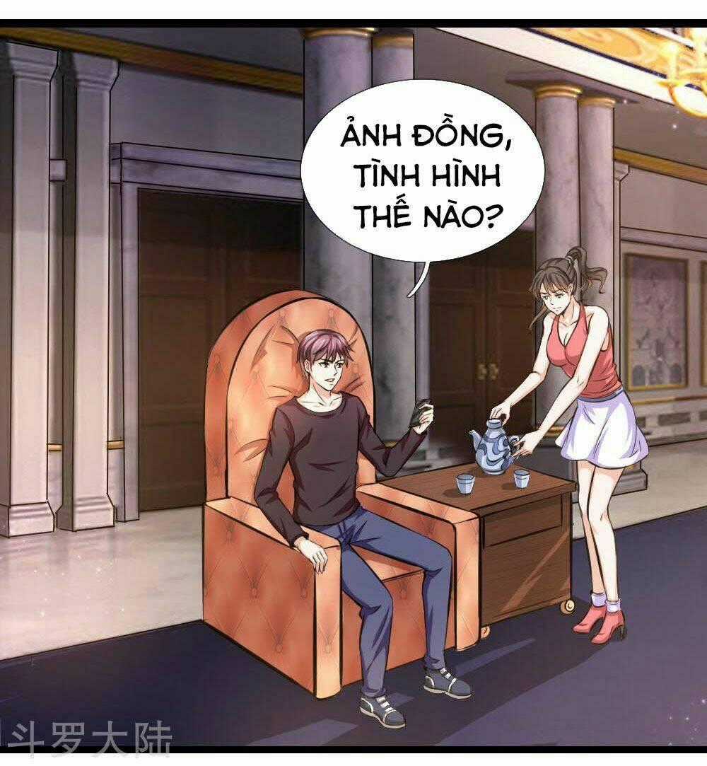 Tuyệt Thế Phi Đao - Chapter 81 - Trang 24