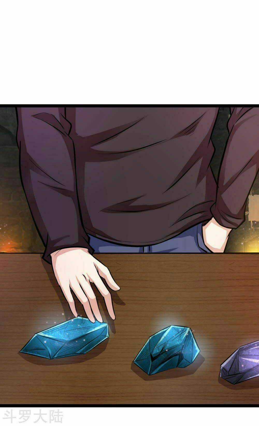 Tuyệt Thế Phi Đao - Chapter 81 - Trang 4