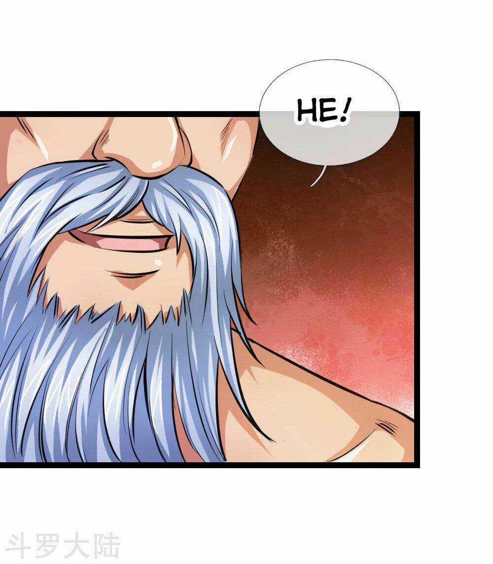 Tuyệt Thế Phi Đao - Chapter 81 - Trang 5