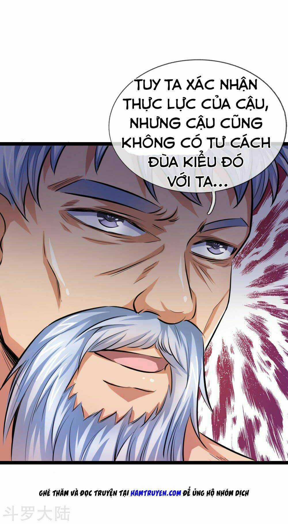 Tuyệt Thế Phi Đao - Chapter 81 - Trang 6