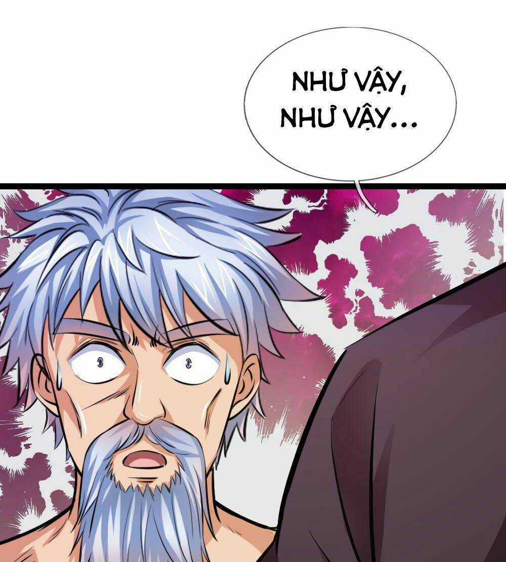 Tuyệt Thế Phi Đao - Chapter 81 - Trang 10