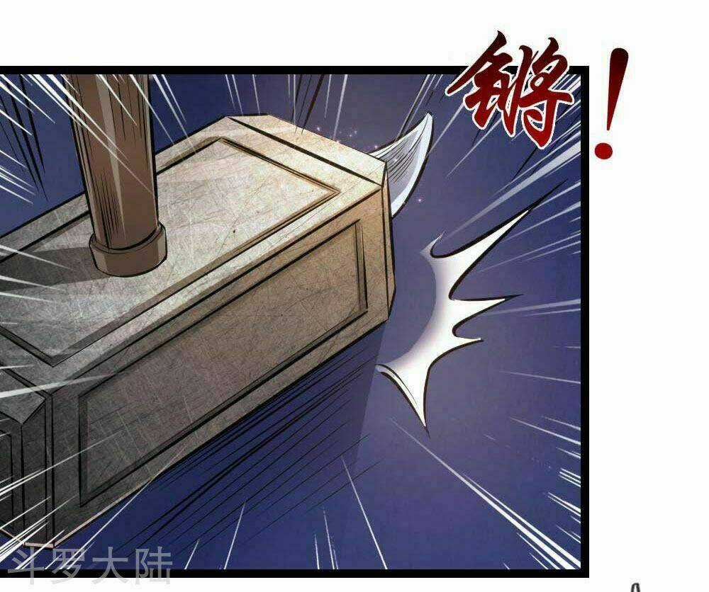 Tuyệt Thế Phi Đao - Chapter 82 - Trang 15